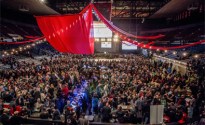 CRAFT BREWERS CONFERENCE WRAPS UP