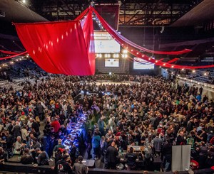 CRAFT BREWERS CONFERENCE WRAPS UP