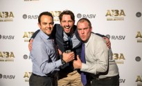 AIBA WINNERS HAIL STRENGTH OF AUSTRALIAN CRAFT