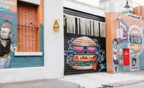 PUB TO OPEN DRIVE-THRU BURGER BAR