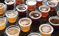 BEER & BREWER PEOPLE’S CHOICE GABS BEST FESTIVAL BEER