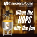 INSURANCE HOUSE GET MICRO BREWING