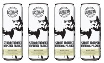 THE FORCE IS STRONG IN THIS ONE