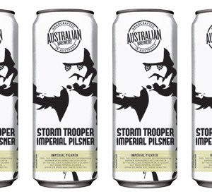 THE FORCE IS STRONG IN THIS ONE