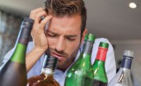 HUNGOVER AUSSIES SKIP WEDDINGS