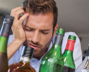 HUNGOVER AUSSIES SKIP WEDDINGS