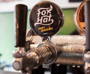 VALE BREWING LAUNCHES NEW RANGE