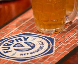 FURPHY ROLLS OUT ACROSS VICTORIA