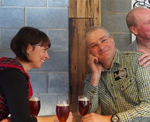 COOPERS TO BREW BROOKLYN LAGER