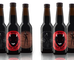 WIN MURRAY’S DARK BEER MONTH LINE-UP