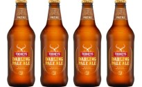TOOHEYS TAPS INTO PALE ALE TREND