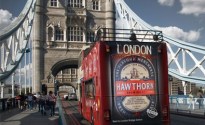HAWTHORN BREWING CONQUERS GREAT BRITAIN
