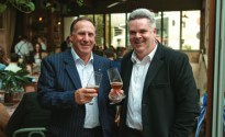 COOPERS: “60 IS THE NEW 40”
