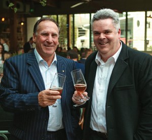 COOPERS: “60 IS THE NEW 40”