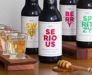 BATCH BREWING AND ARCHIE ROSE COLLABORATION