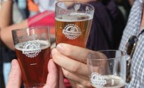 ENTRIES OPEN FOR HOME BREW COMP
