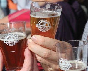 ENTRIES OPEN FOR HOME BREW COMP