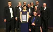 BENTSPOKE NAMED BEST NEW VENUE