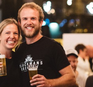 BLACKMAN’S TO CAN AND EXPAND