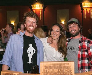 CBIA 2015 CRAFT BEER AWARDS