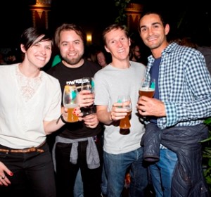 Sydney Craft Beer Week