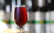 SMOKY JASPER ALE