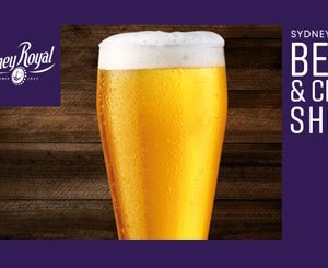 LAST DAYS TO ENTER BEER & CIDER SHOW