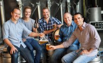 VALE NAMED CHAMPION LARGE BREWERY