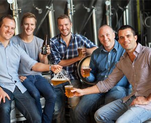 VALE NAMED CHAMPION LARGE BREWERY