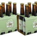 STONE & WOOD ADD GARDEN ALE TO CORE RANGE