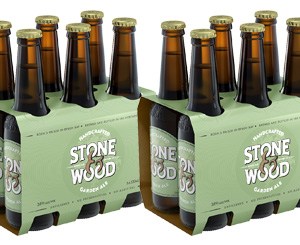 STONE & WOOD ADD GARDEN ALE TO CORE RANGE