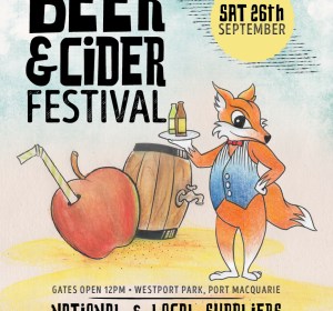 PORT MACQUARIE HOLDS FIRST FESTIVAL