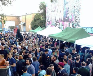 GOOD BEER & CIDER FESTIVAL