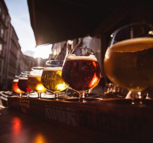 Jamie Cook to step down as Fermentum CEO