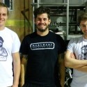 NEW GYPSY BREWER LAUNCHES