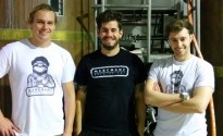 NEW GYPSY BREWER LAUNCHES