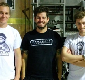 NEW GYPSY BREWER LAUNCHES