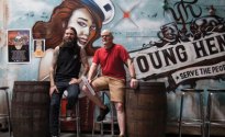 BEAST FEAST TO HIT THE EAST