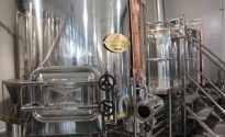 Brewing Technician and Sales Representative