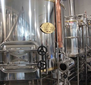 Brewing Technician and Sales Representative