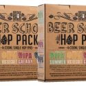 BRIDGE ROAD’S BEER SCHOOL HOP PACK