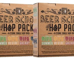 NEW BREWERY LAUNCHES IN SOUTH AUSTRALIA