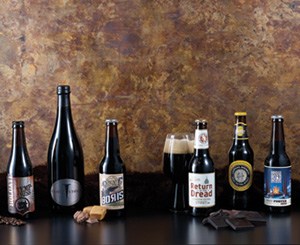 8 PORTERS & STOUTS TO TRY