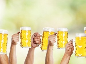 ASAHI BUYS MOUNTAIN GOAT BEER