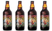 NEW BEER ‘NOT FOR THE FAINT-HEARTED’
