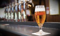 AB INBEV LINING UP $70B FOR BID