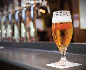 AB INBEV LINING UP $70B FOR BID