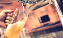 AB INBEV CLOSE TO SEALING FINANCING