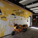 AB INBEV CONFIRMS SABMILLER APPROACH