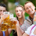 THE HOME OF OKTOBERFEST